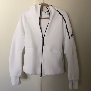 Adidas ZNE hoodie
